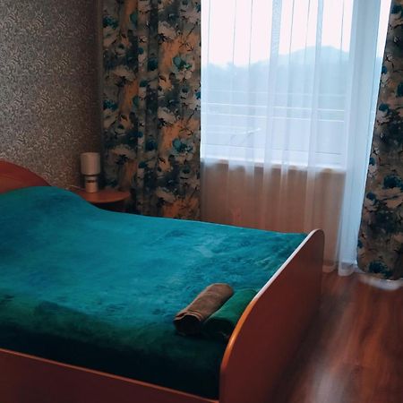 Apartmenti Saules Sturis Вентспилс Экстерьер фото